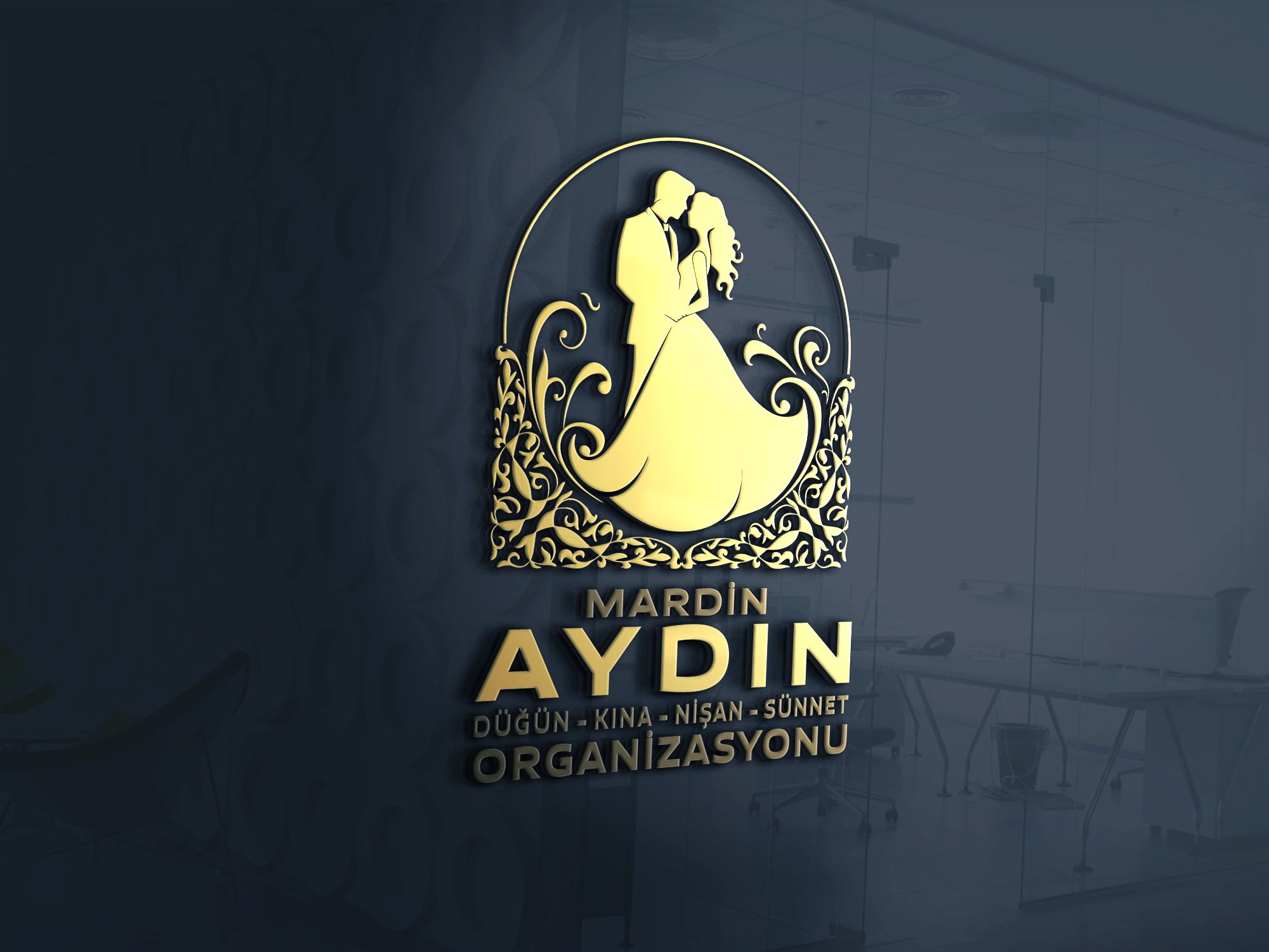 Mardin Aydın Düğün Organizasyonu